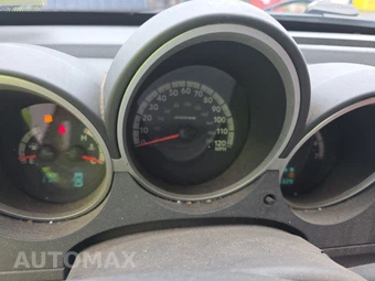 2008 Dodge Nitro R/T – miniatura 12