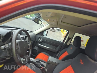 2008 Dodge Nitro R/T – miniatura 18