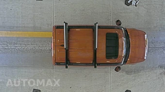 2008 Dodge Nitro R/T – miniatura 20