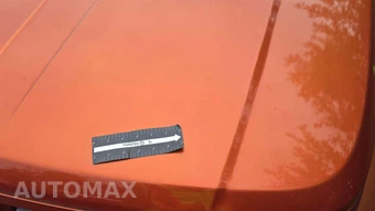 2008 Dodge Nitro R/T – miniatura 23