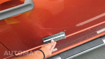 2008 Dodge Nitro R/T – miniatura 34