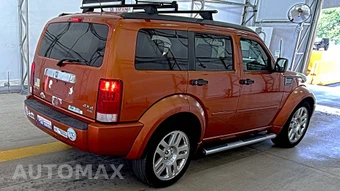 2008 Dodge Nitro R/T – miniatura 4