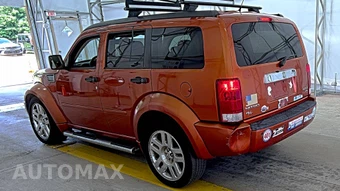 2008 Dodge Nitro R/T – miniatura 6