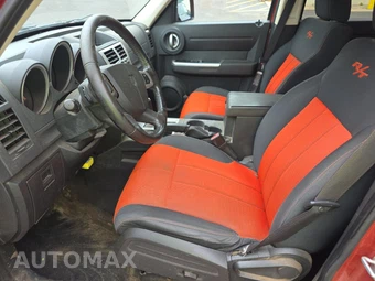 2008 Dodge Nitro R/T – miniatura 7