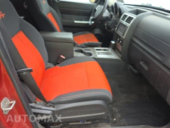 2008 Dodge Nitro R/T – miniatura 8
