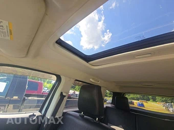 2008 Dodge Nitro SLT – miniatura 11