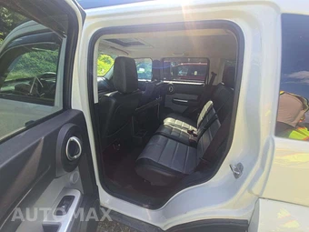 2008 Dodge Nitro SLT – miniatura 13