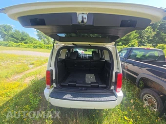 2008 Dodge Nitro SLT – miniatura 14