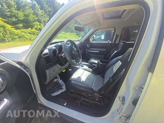 2008 Dodge Nitro SLT – miniatura 6