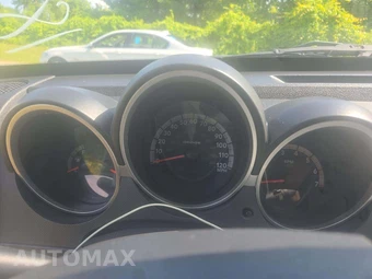 2008 Dodge Nitro SLT – miniatura 9