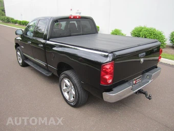 2008 Dodge Ram 1500 LARAMIE – miniatura 20