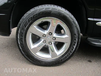 2008 Dodge Ram 1500 LARAMIE – miniatura 41