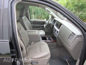 2008 Dodge Ram 1500 LARAMIE – miniatura 43