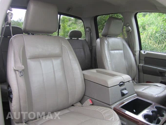 2008 Dodge Ram 1500 LARAMIE – miniatura 44