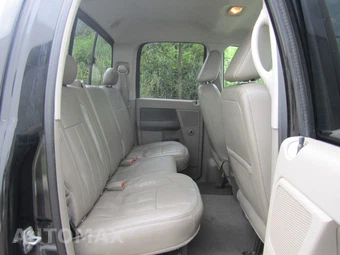 2008 Dodge Ram 1500 LARAMIE – miniatura 46