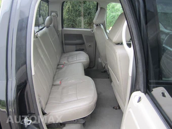 2008 Dodge Ram 1500 LARAMIE – miniatura 47