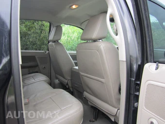 2008 Dodge Ram 1500 LARAMIE – miniatura 48