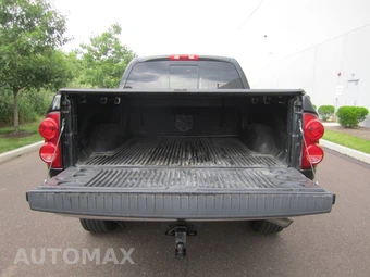 2008 Dodge Ram 1500 LARAMIE – miniatura 49
