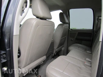2008 Dodge Ram 1500 LARAMIE – miniatura 52