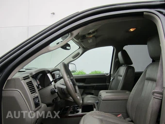 2008 Dodge Ram 1500 LARAMIE – miniatura 54