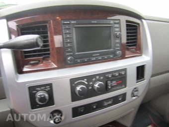 2008 Dodge Ram 1500 LARAMIE – miniatura 58