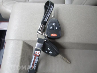 2008 Dodge Ram 1500 LARAMIE – miniatura 59