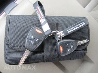 2008 Dodge Ram 1500 LARAMIE – miniatura 60