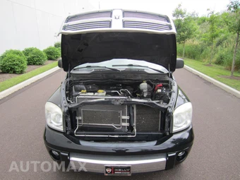 2008 Dodge Ram 1500 LARAMIE – miniatura 64