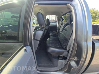 2008 Dodge Ram 1500 SLT Crew Cab Medium Bed – miniatura 10