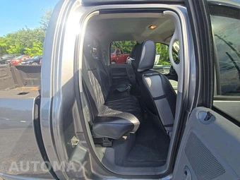 2008 Dodge Ram 1500 SLT Crew Cab Medium Bed – miniatura 13
