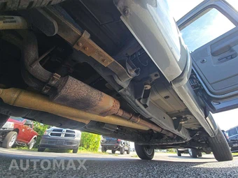 2008 Dodge Ram 1500 SLT Crew Cab Medium Bed – miniatura 14