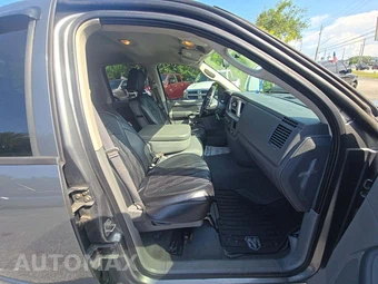 2008 Dodge Ram 1500 SLT Crew Cab Medium Bed – miniatura 15