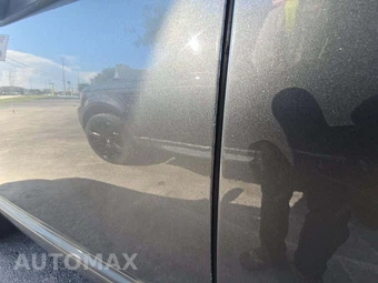 2008 Dodge Ram 1500 SLT Crew Cab Medium Bed – miniatura 18