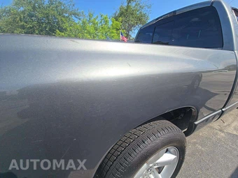 2008 Dodge Ram 1500 SLT Crew Cab Medium Bed – miniatura 20