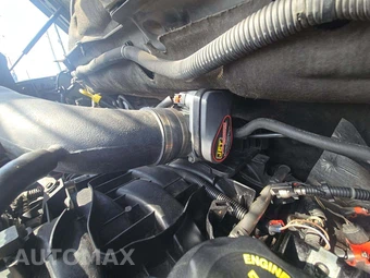 2008 Dodge Ram 1500 SLT Crew Cab Medium Bed – miniatura 22