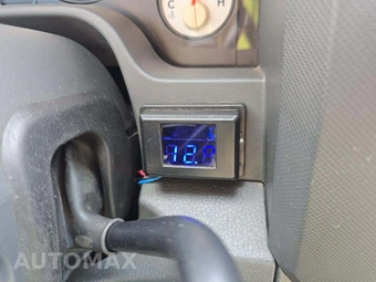 2008 Dodge Ram 1500 SLT Crew Cab Medium Bed – miniatura 25