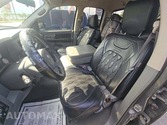 2008 Dodge Ram 1500 SLT Crew Cab Medium Bed – miniatura 26