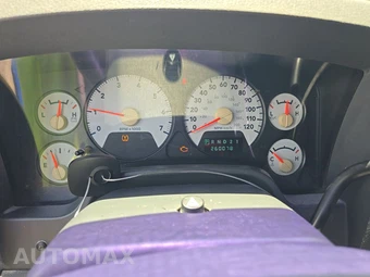 2008 Dodge Ram 1500 SLT Crew Cab Medium Bed – miniatura 12