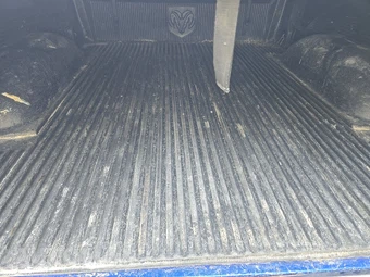 2008 Dodge Ram 1500 SLT Crew Cab Medium Bed – miniatura 16