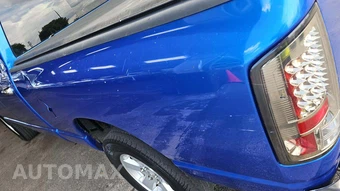 2008 Dodge Ram 1500 SLT Crew Cab Medium Bed – miniatura 22