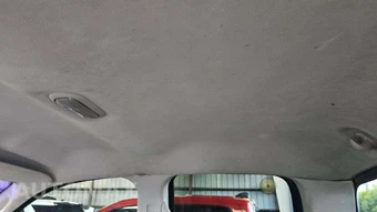 2008 Dodge Ram 1500 SLT Crew Cab Medium Bed – miniatura 27