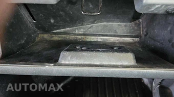 2008 Dodge Ram 1500 SLT Crew Cab Medium Bed – miniatura 28