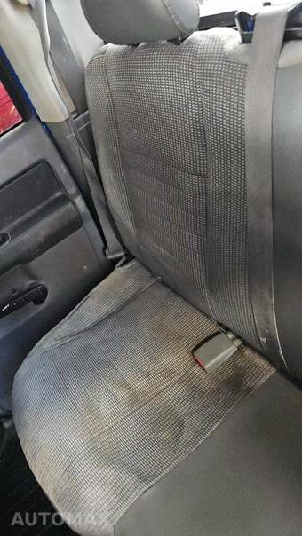 2008 Dodge Ram 1500 SLT Crew Cab Medium Bed – miniatura 29