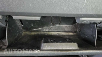 2008 Dodge Ram 1500 SLT Crew Cab Medium Bed – miniatura 31