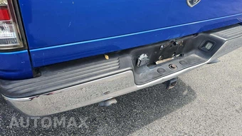 2008 Dodge Ram 1500 SLT Crew Cab Medium Bed – miniatura 43