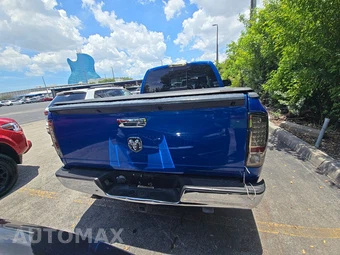 2008 Dodge Ram 1500 SLT Crew Cab Medium Bed – miniatura 5