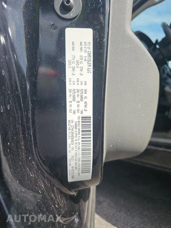 2008 Dodge Ram 1500 SLT Crew Cab Medium Bed - miniatura 14