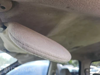 2008 Dodge Ram 1500 SLT Crew Cab Medium Bed - miniatura 18
