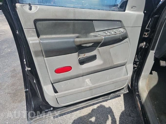2008 Dodge Ram 1500 SLT Crew Cab Medium Bed - miniatura 9