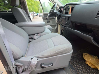 2008 Dodge Ram 1500 SLT Crew Cab Medium Bed - miniatura 18